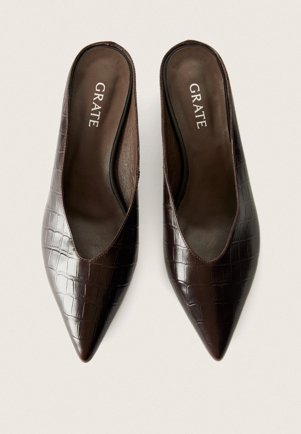 Grate Мюли - фото 3