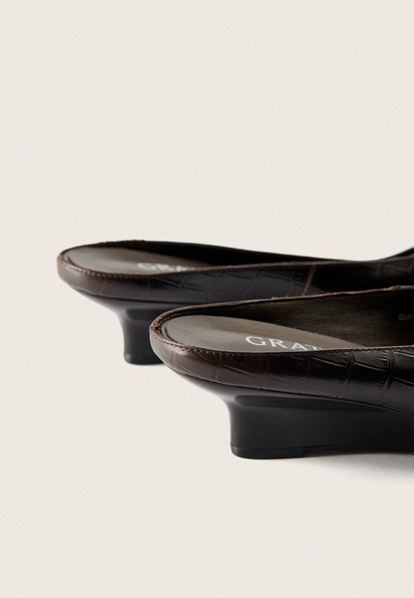 Grate Мюли - фото 5