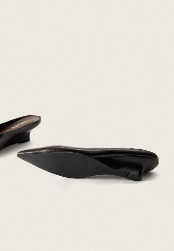 Grate Мюли - фото 6