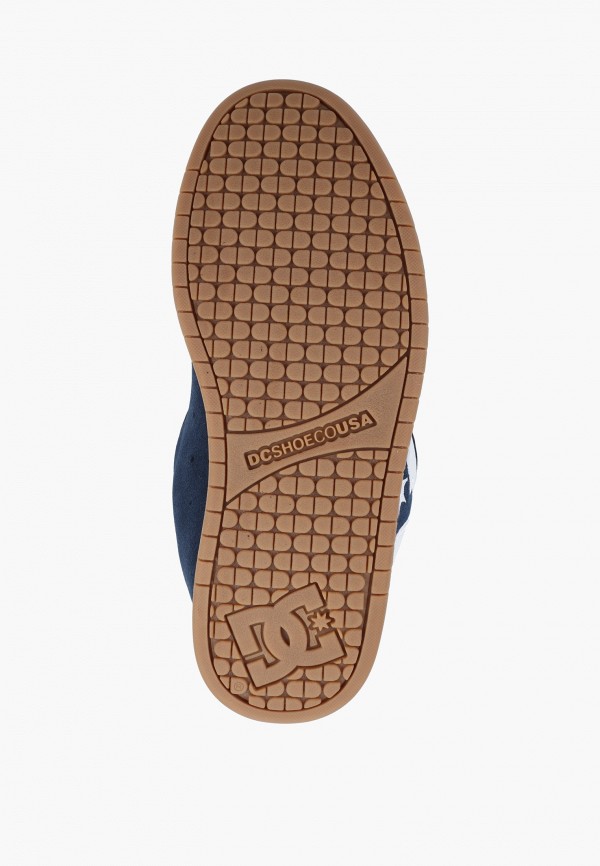 DC Shoes Кеды - COURT GRAFFIK SE - фото 5