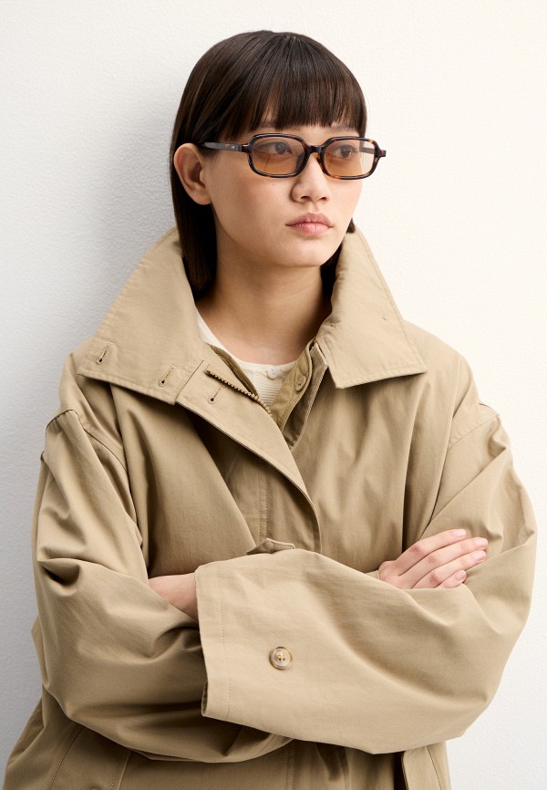 Uset Плащ - утепленный со съемной жилеткой - фото 5