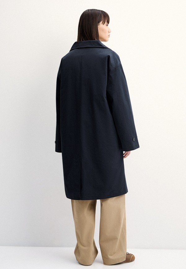 Uset Плащ - утепленный со съемной жилеткой - фото 3