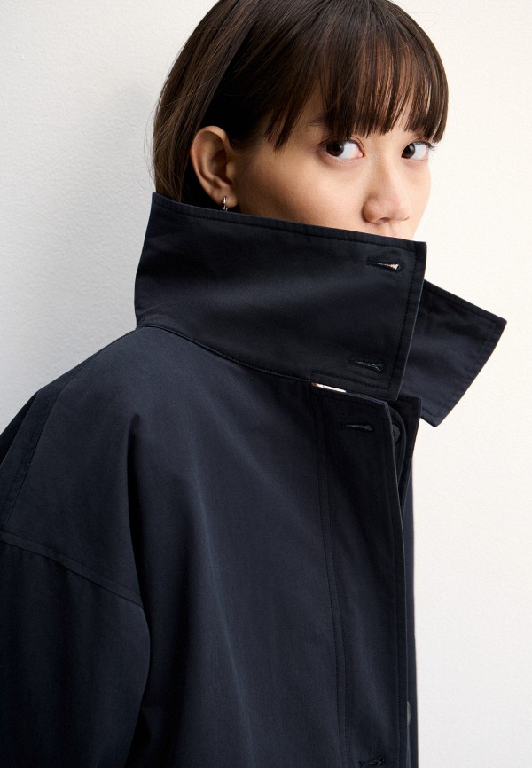 Uset Плащ - утепленный со съемной жилеткой - фото 4