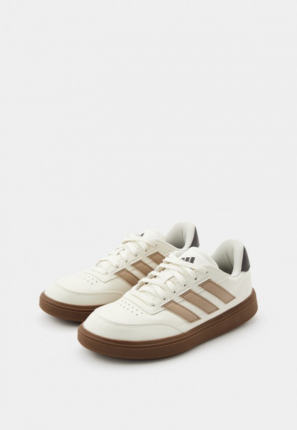 adidas Кеды - COURTBLOCK - фото 3