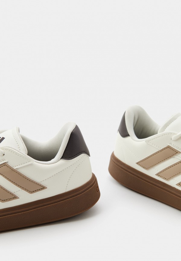 adidas Кеды - COURTBLOCK - фото 4