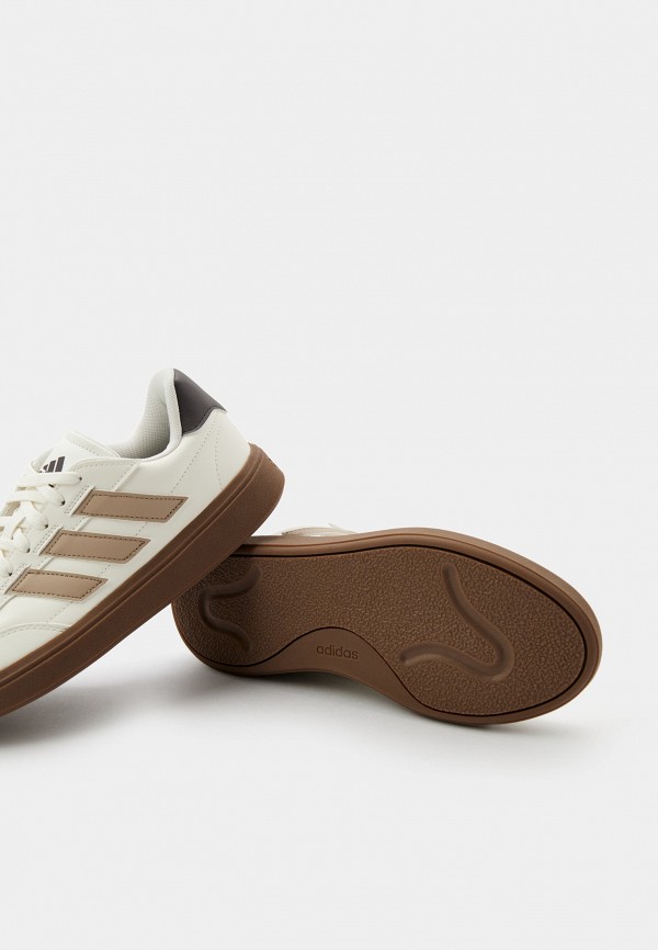 adidas Кеды - COURTBLOCK - фото 5