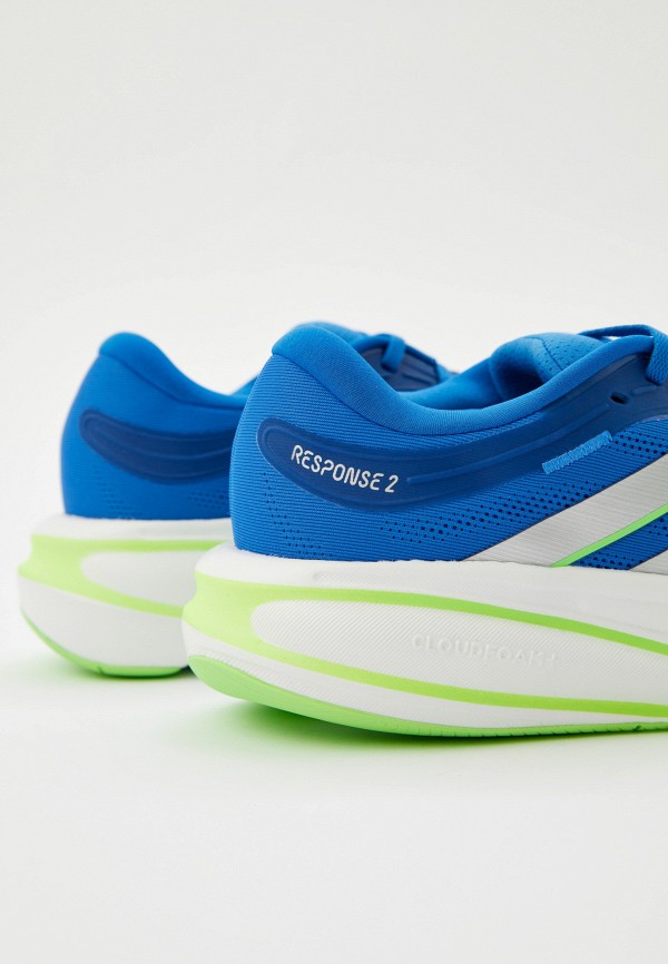 adidas Кроссовки - RESPONSE 2 M - фото 4