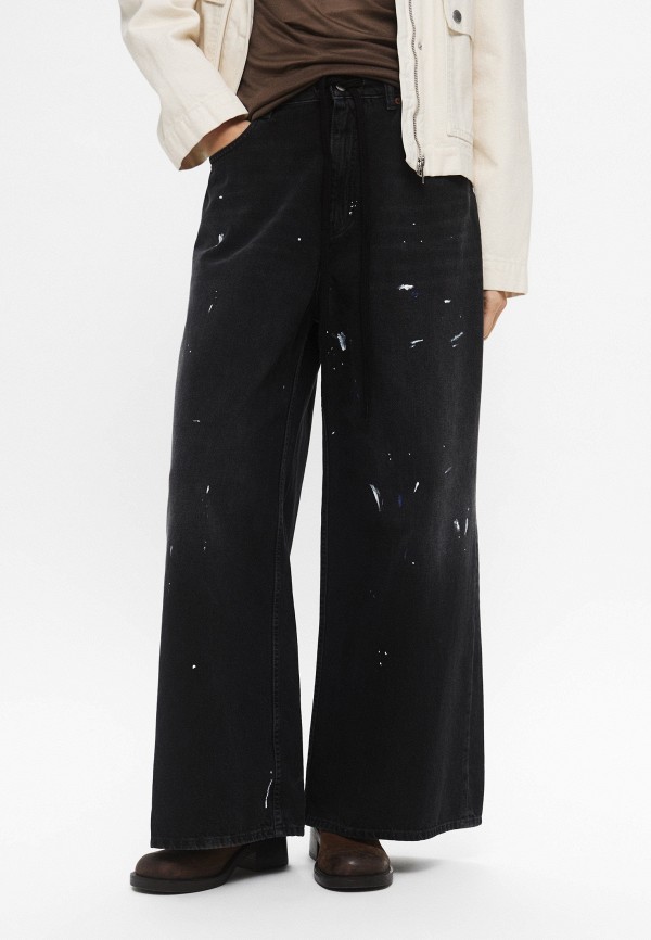 MM6 Maison Margiela Джинсы - фото 1