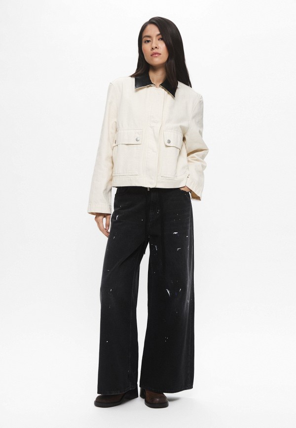 MM6 Maison Margiela Джинсы - фото 2