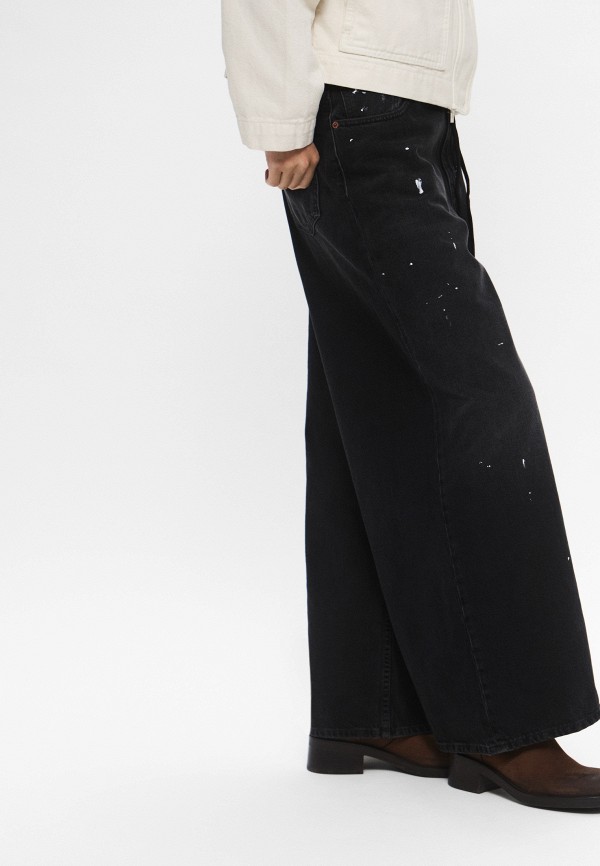 MM6 Maison Margiela Джинсы - фото 5