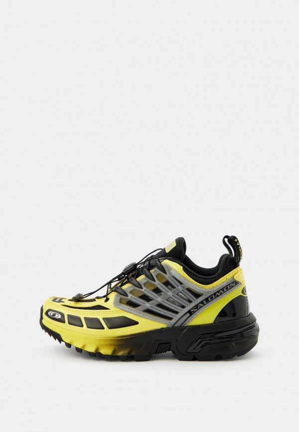 MM6 Maison Margiela Кроссовки - MM6 x Salomon ACS Pro - фото 1