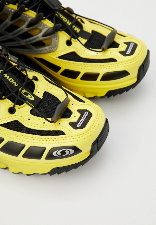 MM6 Maison Margiela Кроссовки - MM6 x Salomon ACS Pro - фото 2