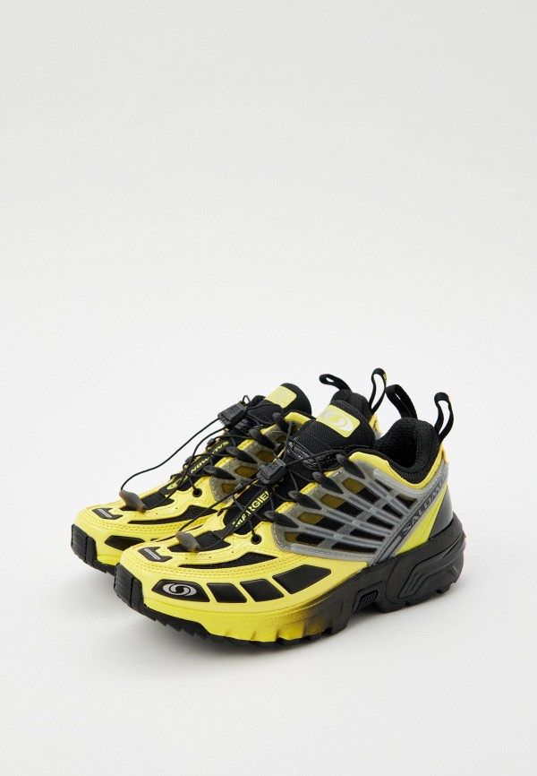 MM6 Maison Margiela Кроссовки - MM6 x Salomon ACS Pro - фото 3