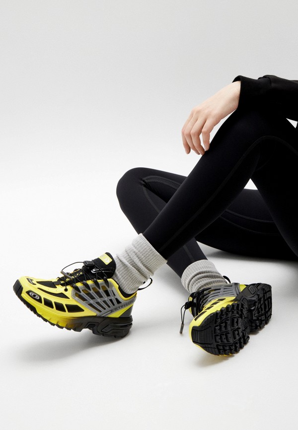 MM6 Maison Margiela Кроссовки - MM6 x Salomon ACS Pro - фото 6