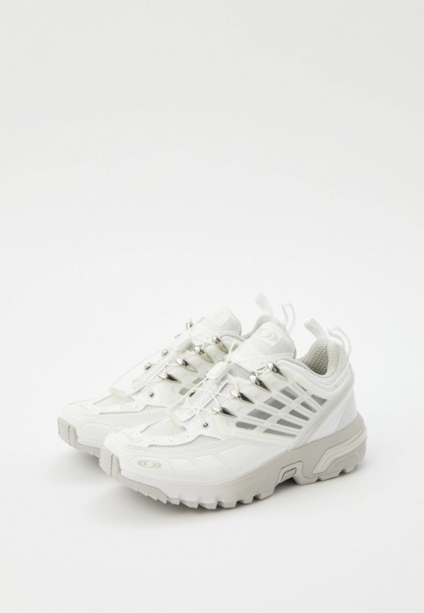 MM6 Maison Margiela Кроссовки - MM6 x Salomon ACS Pro - фото 3