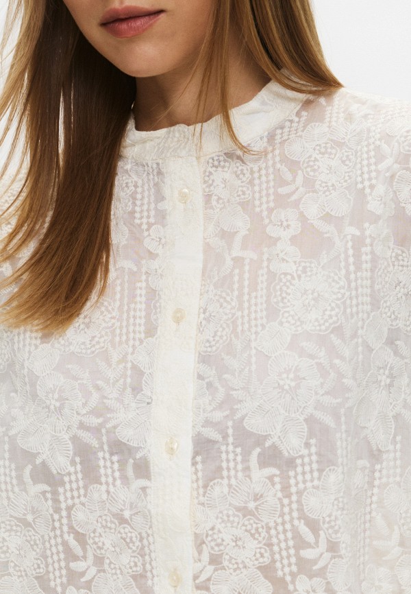 Mango Блуза - PETRA - фото 4