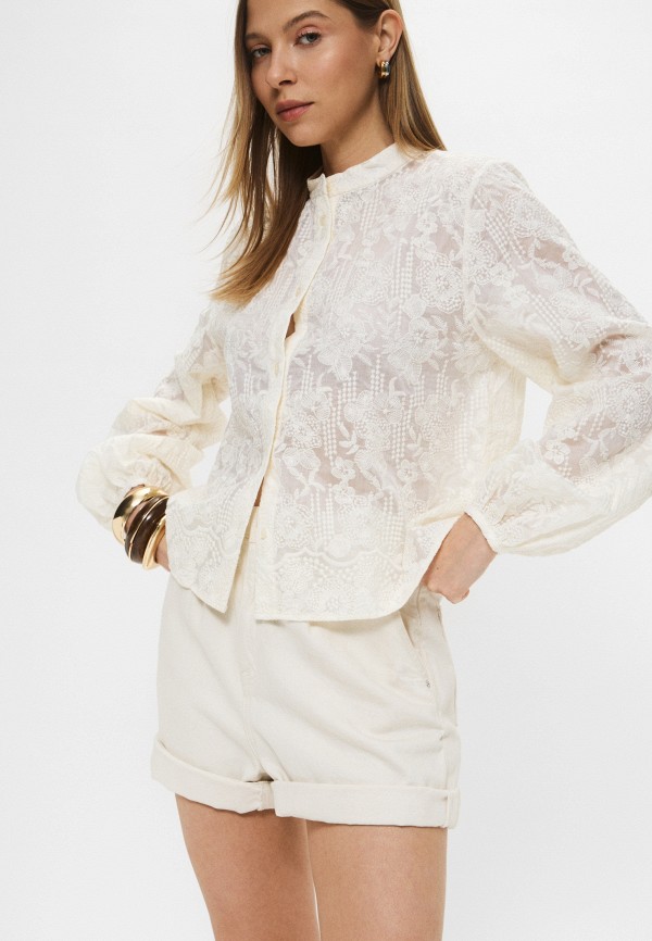 Mango Блуза - PETRA - фото 5