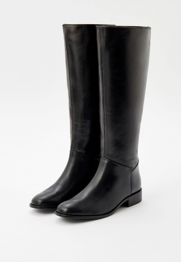 Mango Сапоги - PATY - фото 3