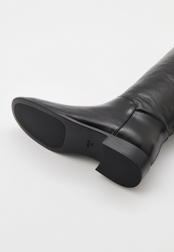 Mango Сапоги - PATY - фото 5