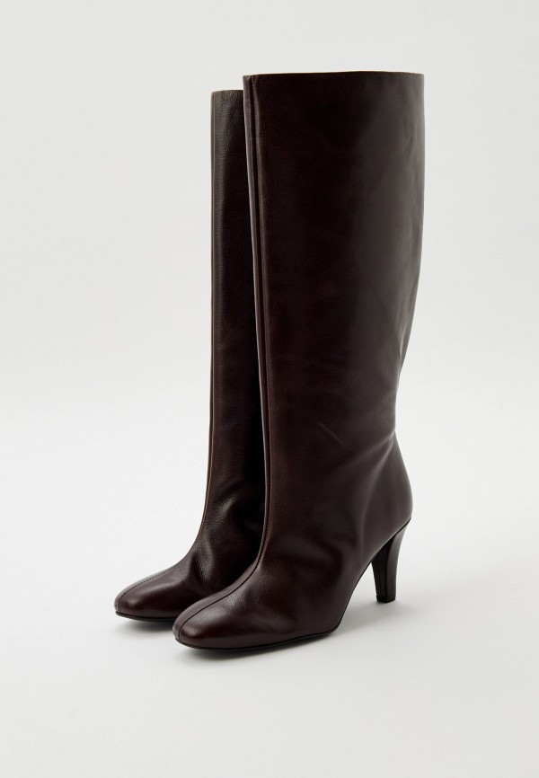 Mango Сапоги - Exclusive Online - фото 3