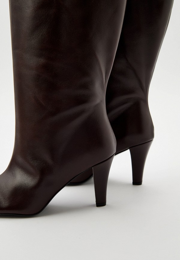 Mango Сапоги - Exclusive Online - фото 4