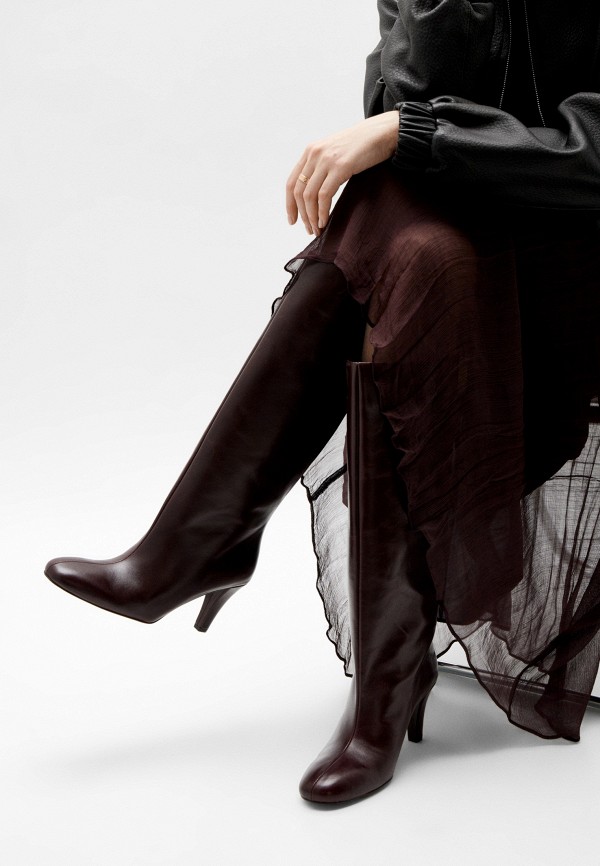 Mango Сапоги - Exclusive Online - фото 6