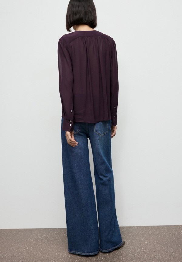 Mango Блуза - PATRIK - фото 3