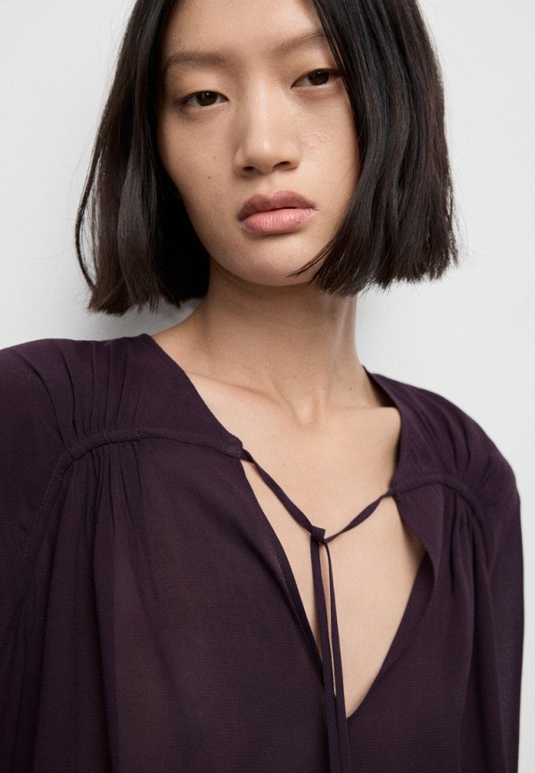 Mango Блуза - PATRIK - фото 5