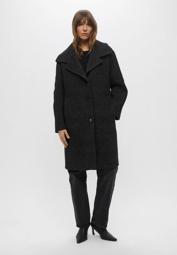 Mango Пальто однобортное - GALES - фото 1