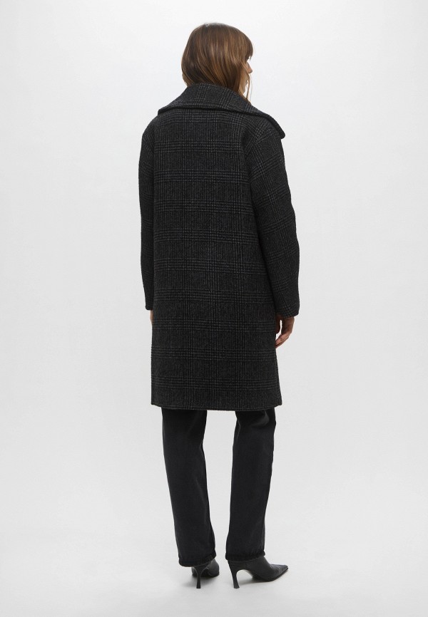 Mango Пальто однобортное - GALES - фото 3