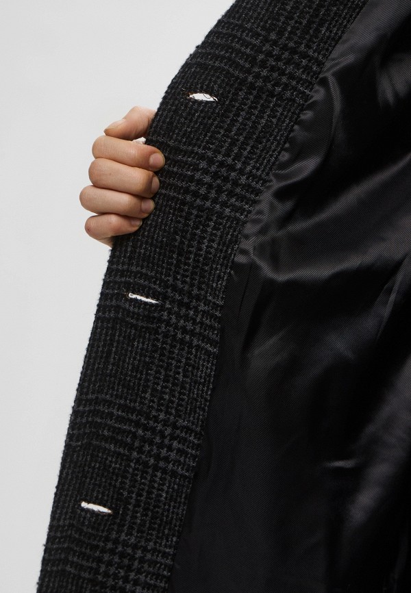 Mango Пальто однобортное - GALES - фото 5