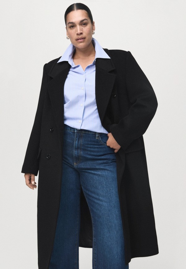 Mango Пальто - EYE - фото 5