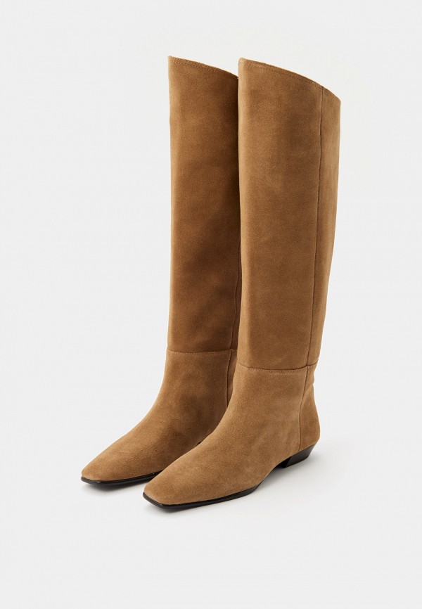 Mango Сапоги - SORIA - фото 3