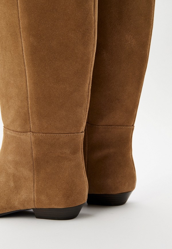 Mango Сапоги - SORIA - фото 4