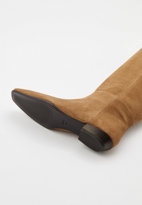 Mango Сапоги - SORIA - фото 5