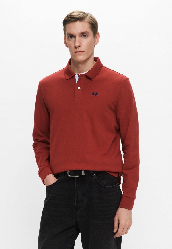 La Martina Поло - фото 1