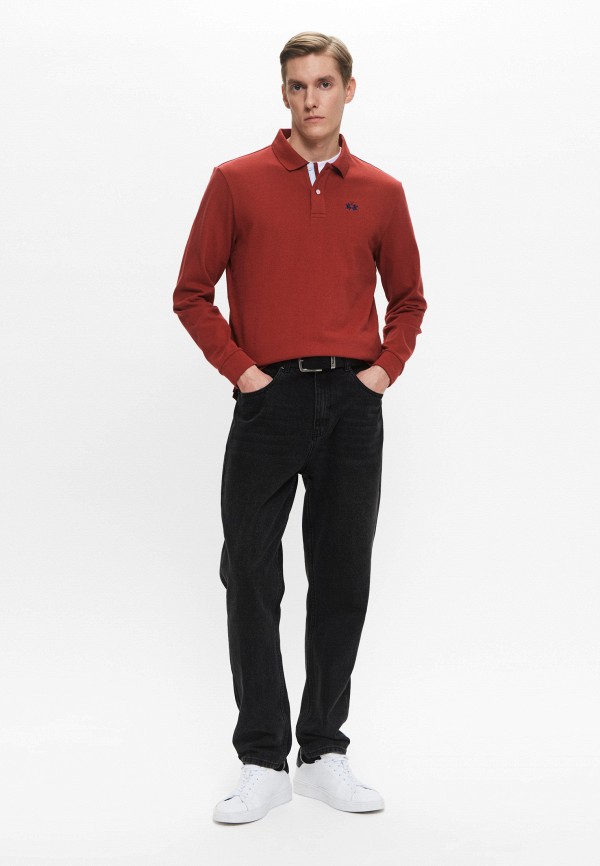 La Martina Поло - фото 2