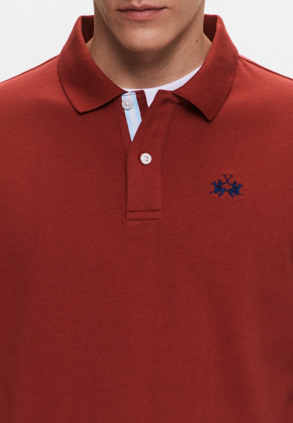 La Martina Поло - фото 4