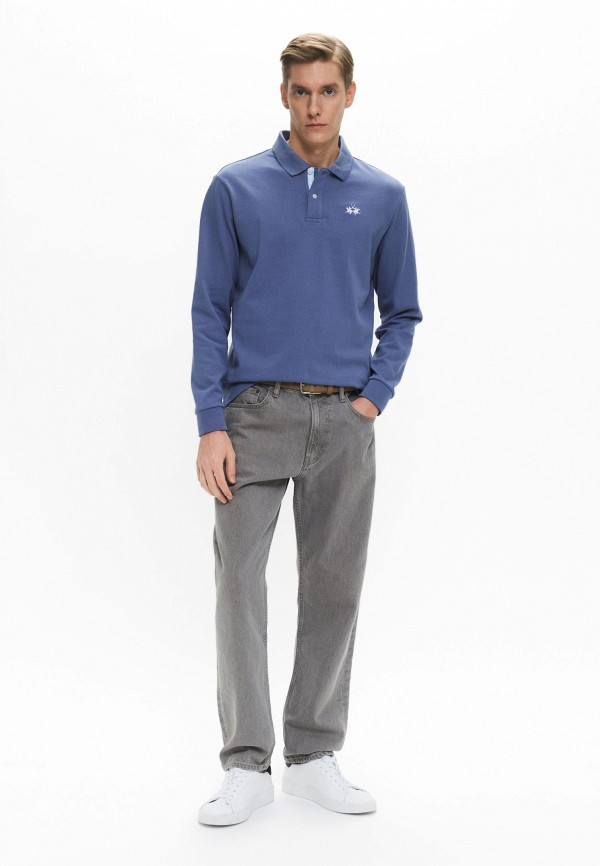 La Martina Поло - фото 2