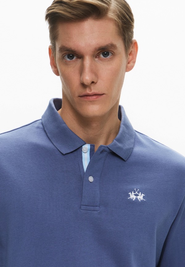 La Martina Поло - фото 4