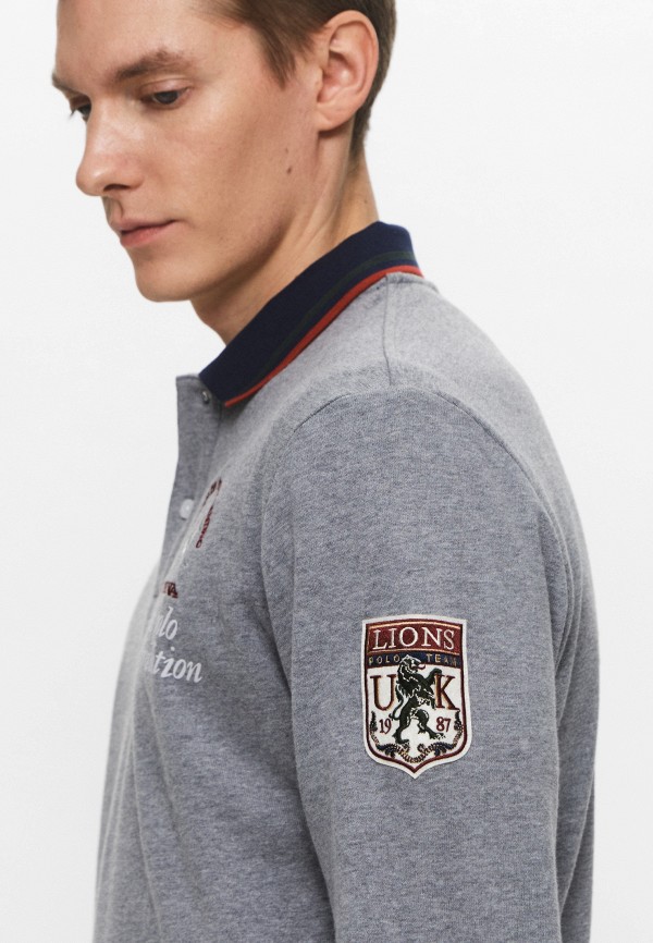 La Martina Поло - фото 4