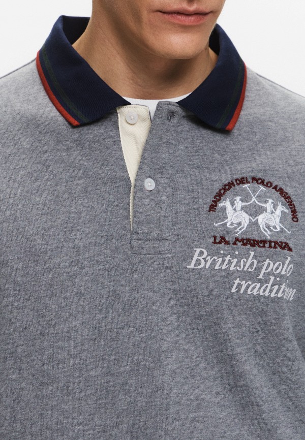 La Martina Поло - фото 5