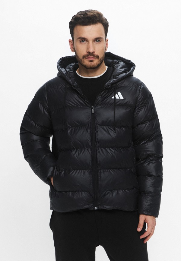 adidas Куртка утепленная - ESS SD PUF HD J - фото 1