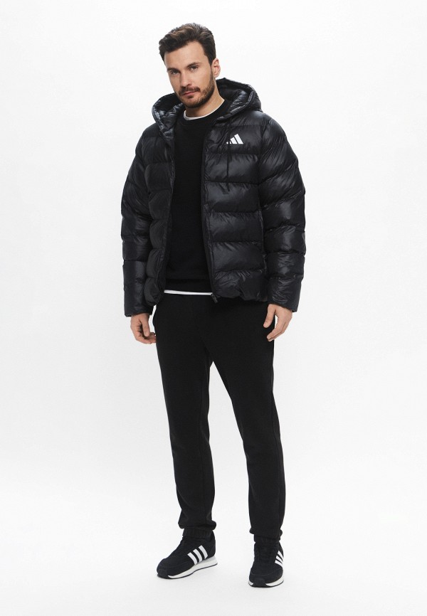 adidas Куртка утепленная - ESS SD PUF HD J - фото 2