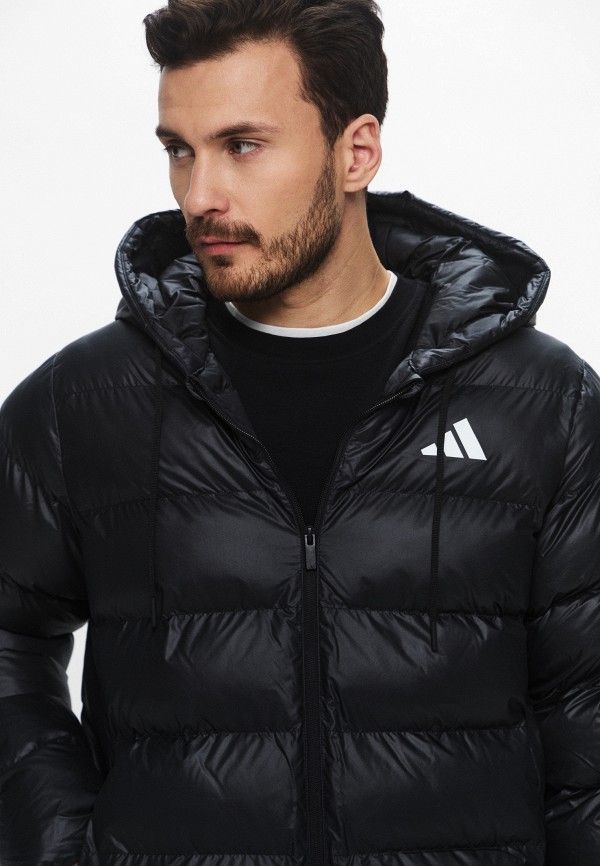 adidas Куртка утепленная - ESS SD PUF HD J - фото 5