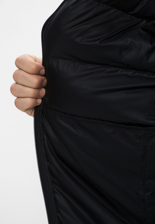 adidas Куртка утепленная - ESS SD PUF HD J - фото 6