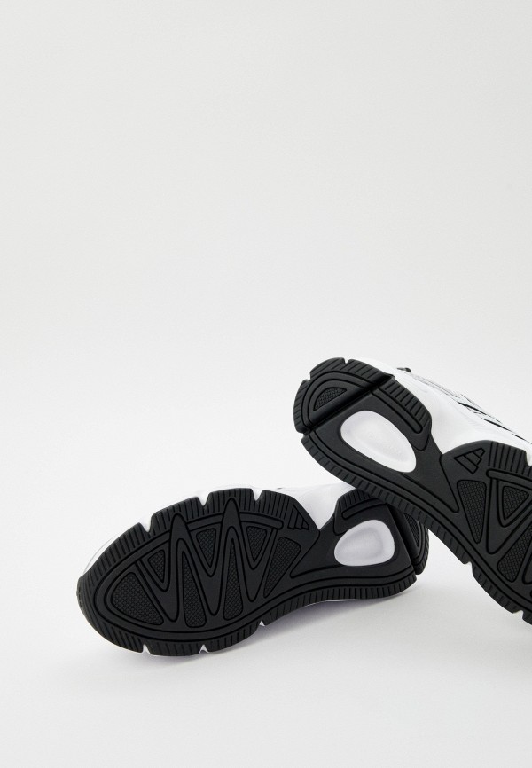adidas Кроссовки - TECHNOCHAOS 2000 - фото 5