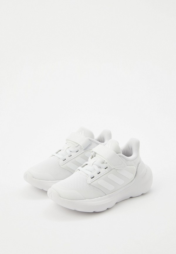 adidas Кроссовки - Tensaur Run 3.0 EL C - фото 3