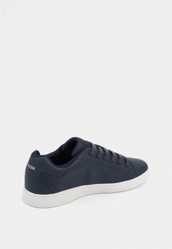 Geox Кеды - ECLYPER, Lamoda Online Exclusive - фото 3