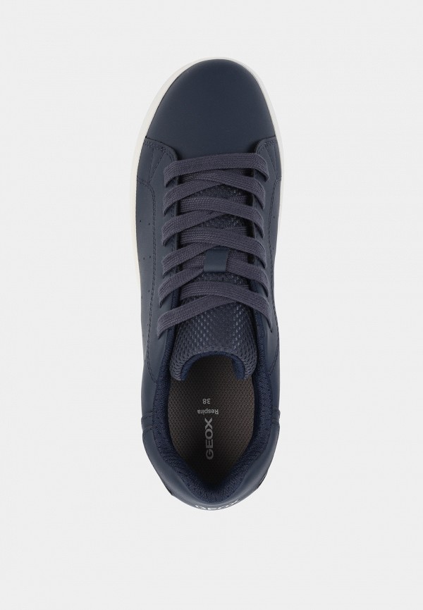 Geox Кеды - ECLYPER, Lamoda Online Exclusive - фото 4